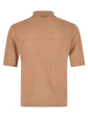 Ballantyne Polo Argyle