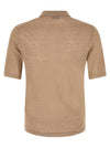Ballantyne Polo Argyle