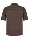 Ballantyne Polo Argyle