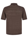 Ballantyne Polo Argyle