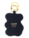 Ganni Bear Keyring