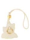 Ganni Pony Keyring