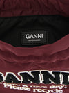 Ganni Logo Pouch