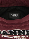 Ganni Logo Pouch