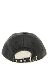 Ganni Pony Cap