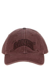 Ganni Vintage Logo Hat