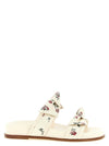 Alexandre Birman Birman X Agua By Aguabendita Maxiclarita Sandals
