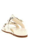 Alexandre Birman Birman X Agua By Aguabendita Maxiclarita Sandals