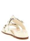 Alexandre Birman Birman X Agua By Aguabendita Maxiclarita Sandals