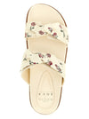 Alexandre Birman Birman X Agua By Aguabendita Maxiclarita Sandals