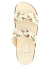 Alexandre Birman Birman X Agua By Aguabendita Maxiclarita Sandals