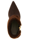 Alexandre Birman Mirabela Ankle Boots