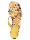 Alexandre Birman Clarita Sandals A.birman X Agua By Agua Bendita