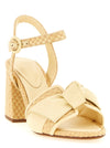Alexandre Birman Maxi Clarita Sandals
