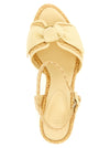 Alexandre Birman Maxi Clarita Sandals
