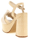 Alexandre Birman Maxi Clarita Sandals