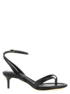 Alexandre Birman Nelly Sandals