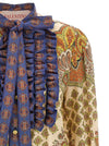 Valentino Garavani Voyage Imaginaire Shirt