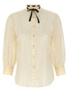 Shirt Valentino Garavani Sangallo