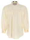 Shirt Valentino Garavani Sangallo
