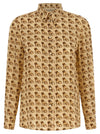 Valentino Garavani Petit Charles Print Shirt