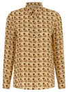 Valentino Garavani Petit Charles Print Shirt