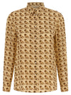 Valentino Garavani Petit Charles Print Shirt
