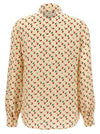 Valentino Garavani Cherryfic Shirt