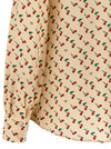 Valentino Garavani Cherryfic Shirt