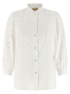 Shirt Valentino Garavani Embroidered Sangallo