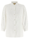 Shirt Valentino Garavani Embroidered Sangallo