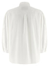 Shirt Valentino Garavani Embroidered Sangallo