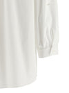 Shirt Valentino Garavani Embroidered Sangallo