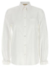 Valentino Garavani Poplin Shirt