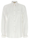 Valentino Garavani Poplin Shirt