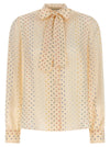 Valentino Garavani Starry Shirt