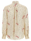 Valentino Garavani Bollicine Plusdepois Shirt
