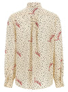 Valentino Garavani Bollicine Plusdepois Shirt