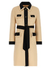 Valentino Garavani Wool Coat