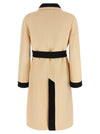 Valentino Garavani Wool Coat
