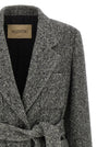Valentino Garavani Mossi Coat