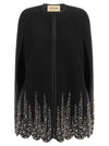 Valentino Garavani Compact Drap Cape