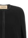 Valentino Garavani Compact Drap Cape