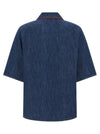 Valentino Garavani Vlogo Signature Shirt