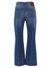 Valentino Garavani Flared Jeans