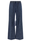 Jeans Valentino Garavani Vgold