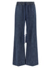 Jeans Valentino Garavani Vgold