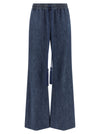 Jeans Valentino Garavani Vgold