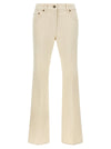 Jeans Valentino Garavani Vgold