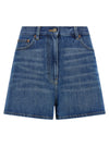 Valentino Garavani Vgold Shorts